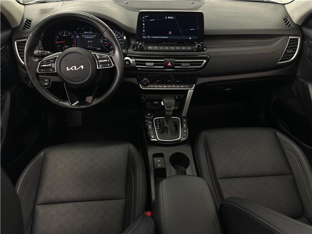 2023 Kia Seltos EX Premium (Stk: 43764J) in Belleville - Image 10 of 33