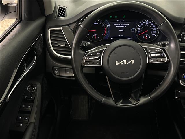 2023 Kia Seltos EX Premium (Stk: 43764J) in Belleville - Image 11 of 33