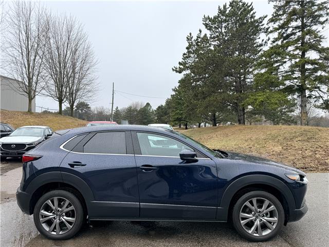 2023 Mazda CX-30 GT (Stk: 16181) in Newmarket - Image 6 of 50
