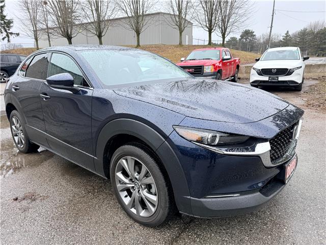 2023 Mazda CX-30 GT (Stk: 16181) in Newmarket - Image 7 of 50