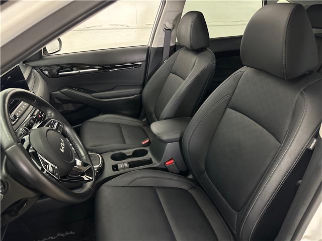 2023 Kia Seltos EX Premium (Stk: 43764J) in Belleville - Image 12 of 33