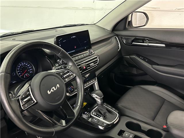 2023 Kia Seltos EX Premium (Stk: 43764J) in Belleville - Image 13 of 33