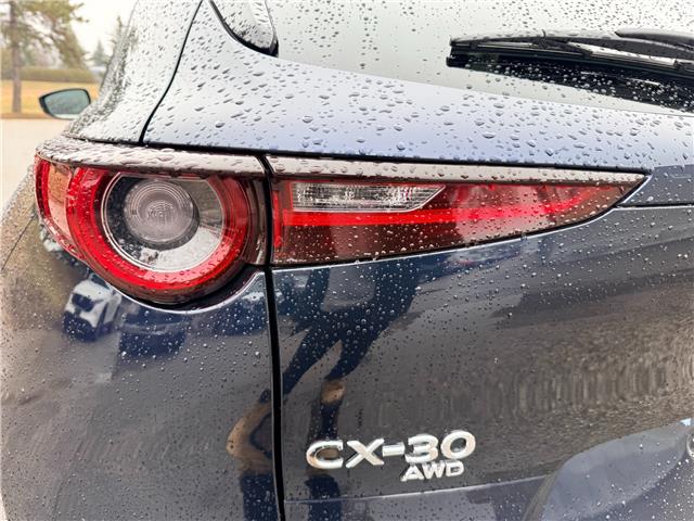 2023 Mazda CX-30 GT (Stk: 16181) in Newmarket - Image 11 of 50