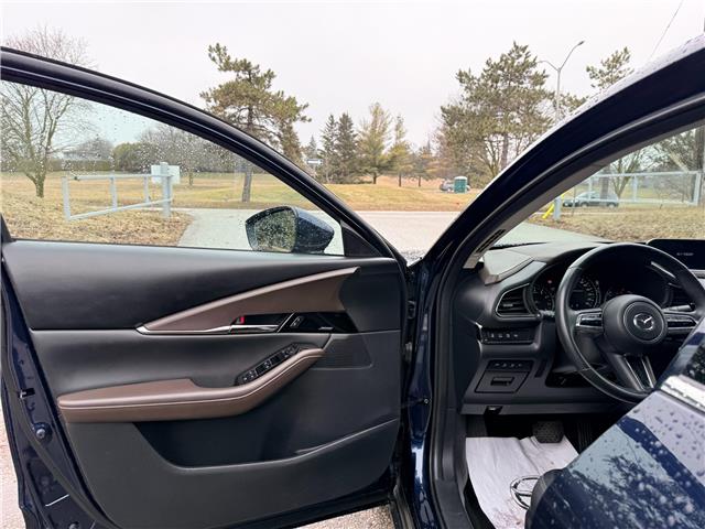 2023 Mazda CX-30 GT (Stk: 16181) in Newmarket - Image 14 of 50