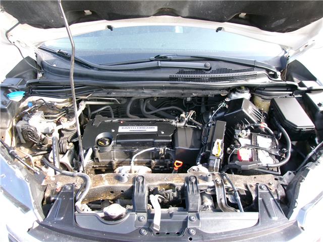 2015 Honda CR-V Touring in Kitchener - Image 23 of 26