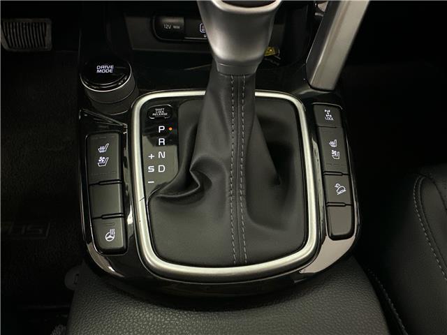 2023 Kia Seltos EX Premium (Stk: 43764J) in Belleville - Image 18 of 33