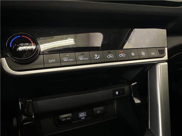 2023 Kia Seltos EX Premium (Stk: 43764J) in Belleville - Image 19 of 33