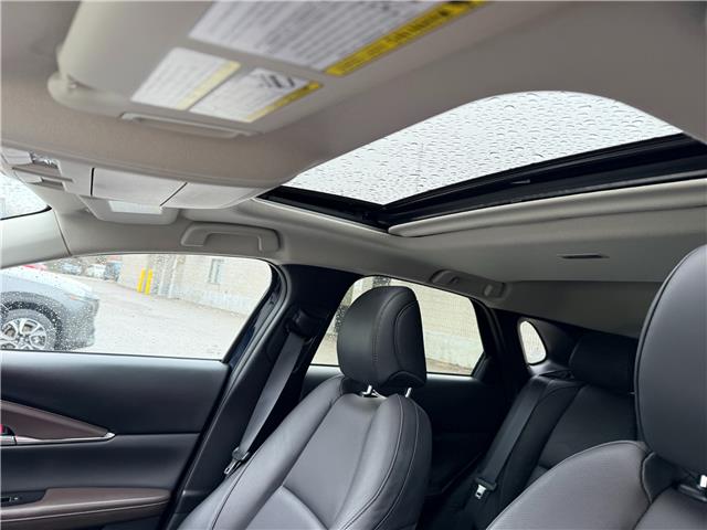 2023 Mazda CX-30 GT (Stk: 16181) in Newmarket - Image 22 of 50