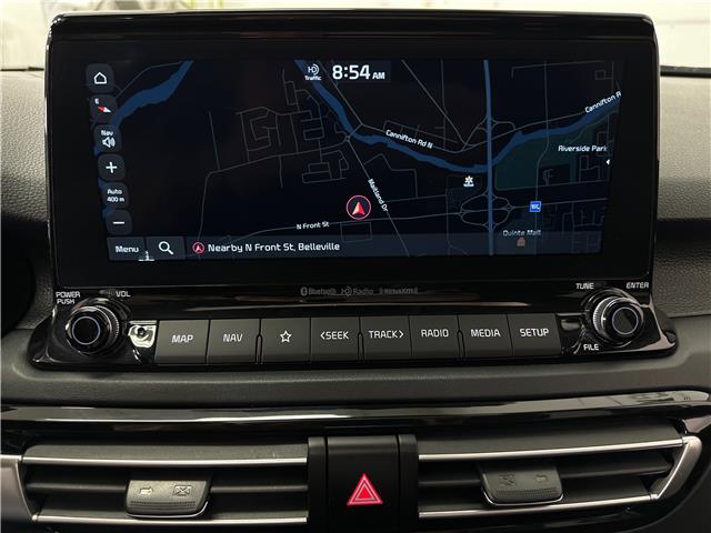 2023 Kia Seltos EX Premium (Stk: 43764J) in Belleville - Image 20 of 33