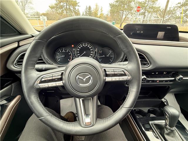 2023 Mazda CX-30 GT (Stk: 16181) in Newmarket - Image 25 of 50