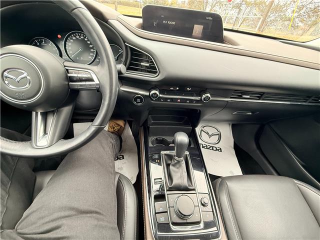 2023 Mazda CX-30 GT (Stk: 16181) in Newmarket - Image 30 of 50