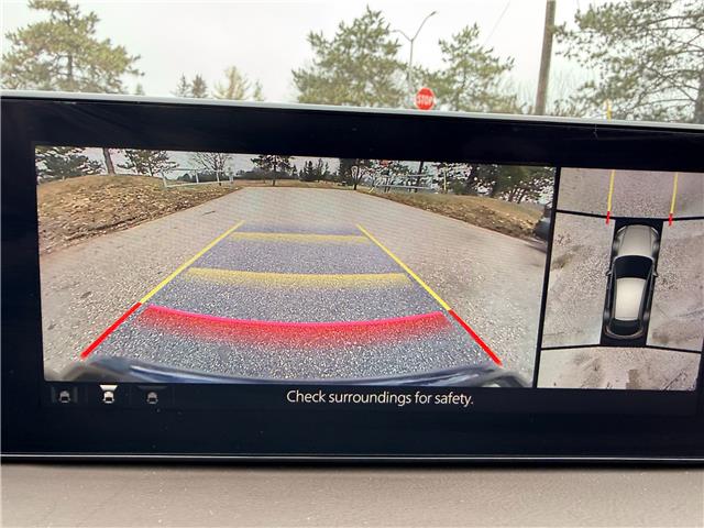 2023 Mazda CX-30 GT (Stk: 16181) in Newmarket - Image 32 of 50