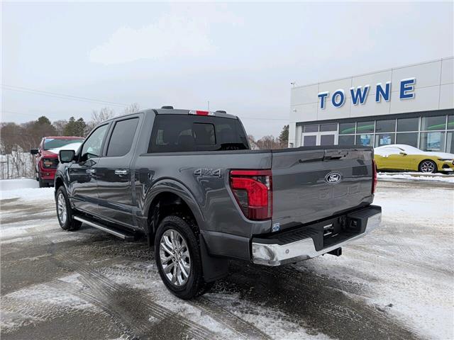 2026 Ford F-150 XLT (Stk: F1443) in Miramichi - Image 3 of 13
