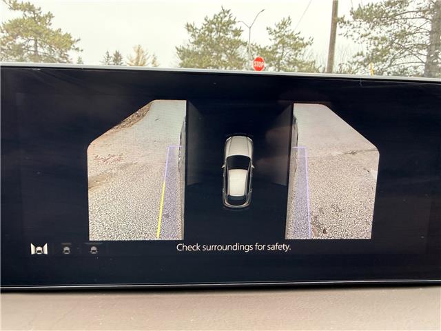 2023 Mazda CX-30 GT (Stk: 16181) in Newmarket - Image 33 of 50