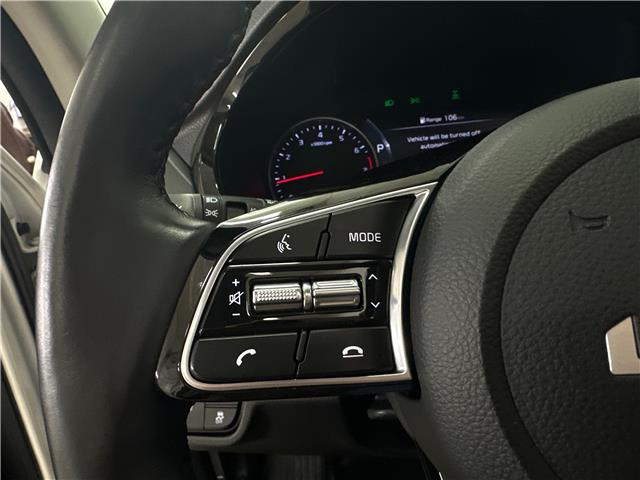 2023 Kia Seltos EX Premium (Stk: 43764J) in Belleville - Image 25 of 33