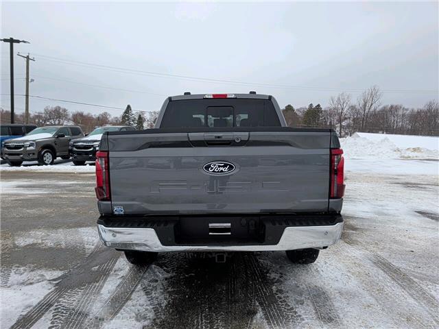 2026 Ford F-150 XLT (Stk: F1443) in Miramichi - Image 4 of 13