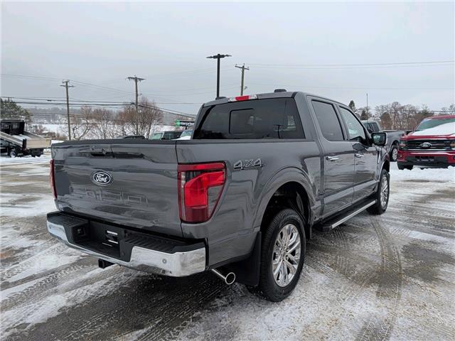 2026 Ford F-150 XLT (Stk: F1443) in Miramichi - Image 5 of 13