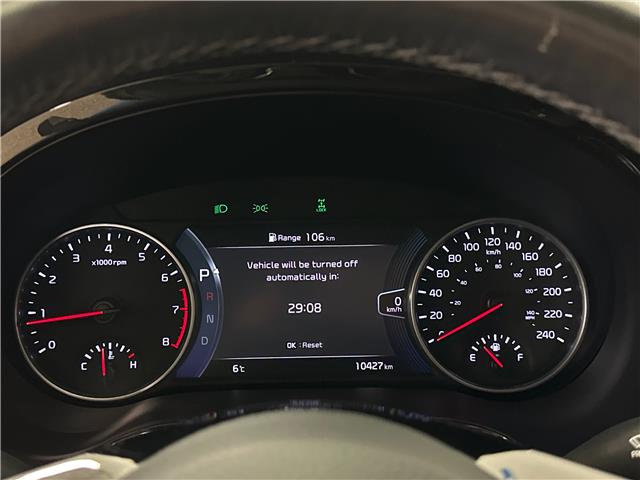 2023 Kia Seltos EX Premium (Stk: 43764J) in Belleville - Image 26 of 33