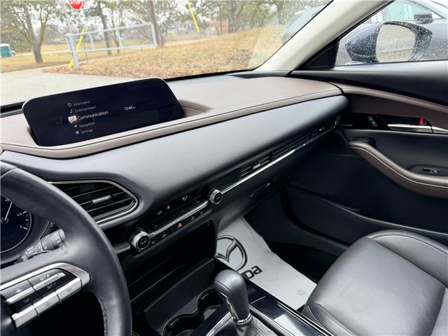 2023 Mazda CX-30 GT (Stk: 16181) in Newmarket - Image 36 of 50