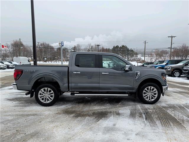 2026 Ford F-150 XLT (Stk: F1443) in Miramichi - Image 6 of 13