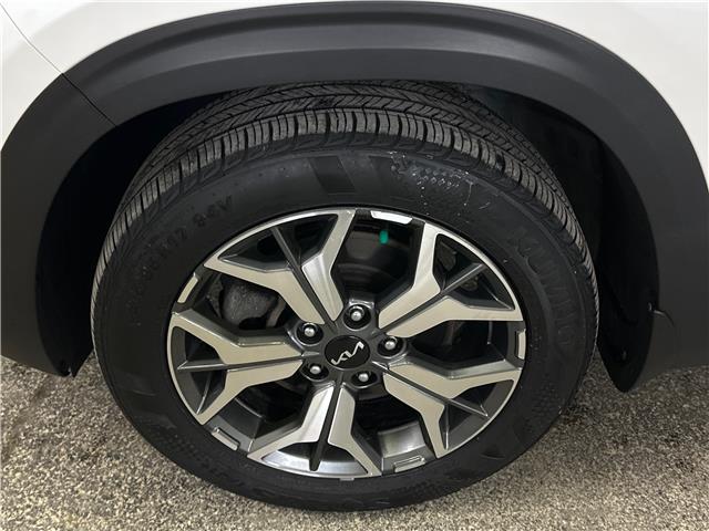 2023 Kia Seltos EX Premium (Stk: 43764J) in Belleville - Image 28 of 33