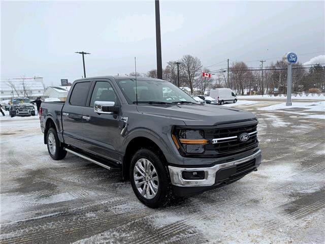 2026 Ford F-150 XLT (Stk: F1443) in Miramichi - Image 7 of 13