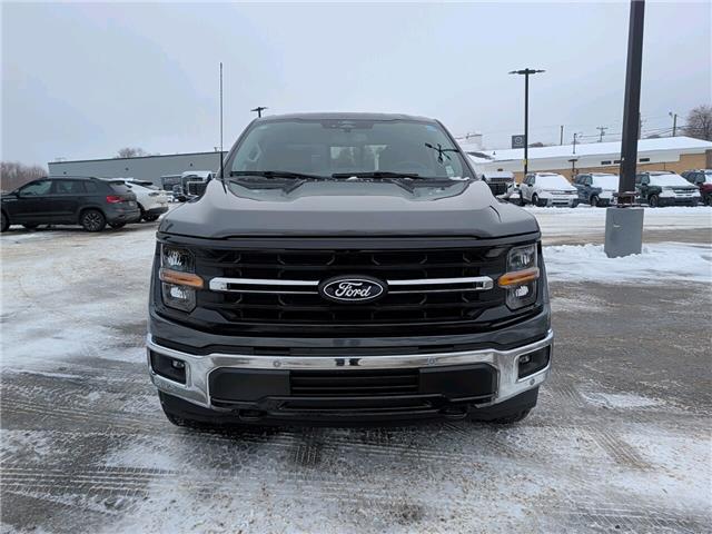 2026 Ford F-150 XLT (Stk: F1443) in Miramichi - Image 8 of 13