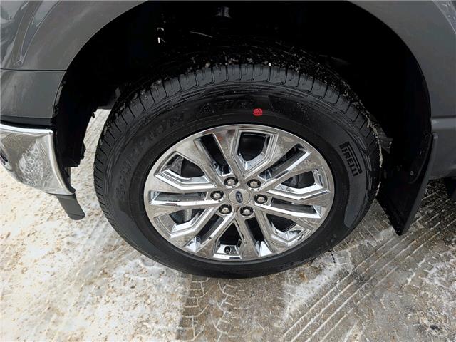 2026 Ford F-150 XLT (Stk: F1443) in Miramichi - Image 9 of 13