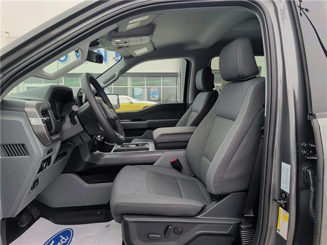 2026 Ford F-150 XLT (Stk: F1443) in Miramichi - Image 10 of 13
