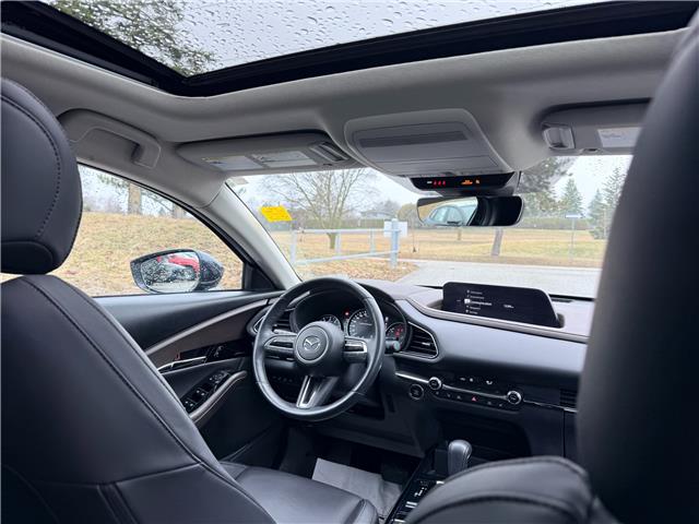2023 Mazda CX-30 GT (Stk: 16181) in Newmarket - Image 46 of 50