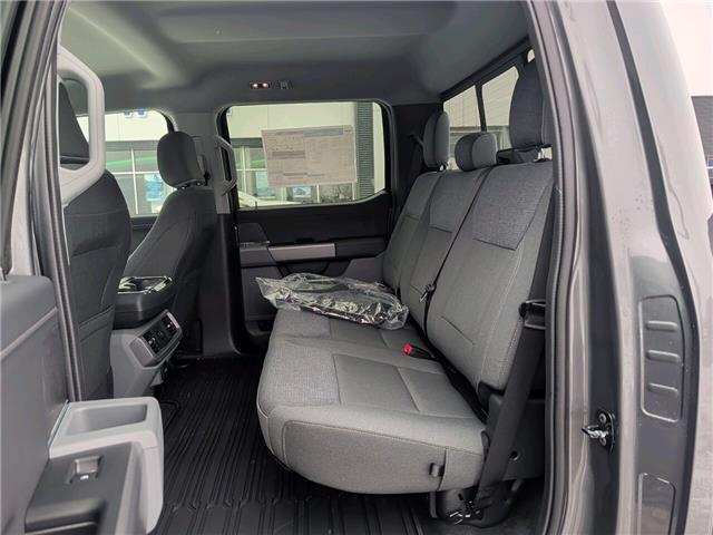 2026 Ford F-150 XLT (Stk: F1443) in Miramichi - Image 11 of 13