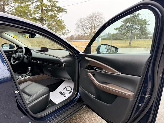 2023 Mazda CX-30 GT (Stk: 16181) in Newmarket - Image 47 of 50