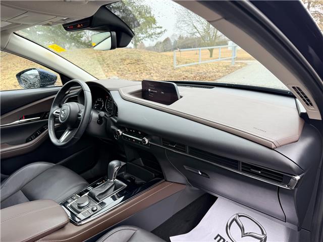 2023 Mazda CX-30 GT (Stk: 16181) in Newmarket - Image 48 of 50