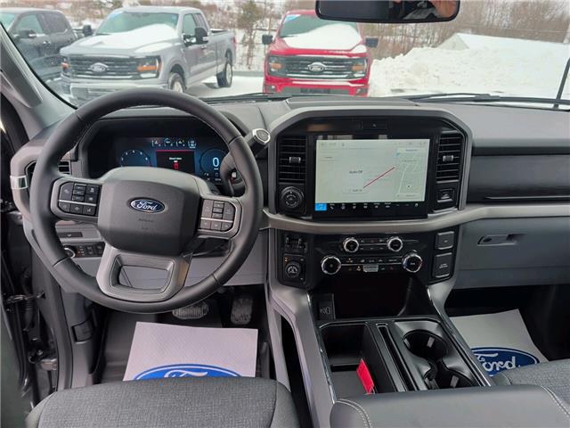 2026 Ford F-150 XLT (Stk: F1443) in Miramichi - Image 12 of 13