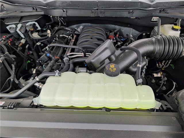 2026 Ford F-150 XLT (Stk: F1443) in Miramichi - Image 13 of 13