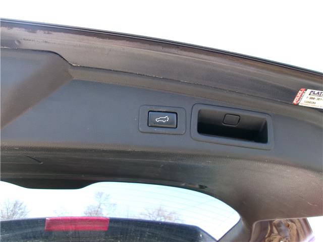 2014 Subaru Forester 2.5i Touring Package in Kitchener - Image 16 of 24