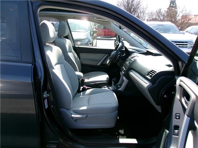 2014 Subaru Forester 2.5i Touring Package in Kitchener - Image 20 of 24