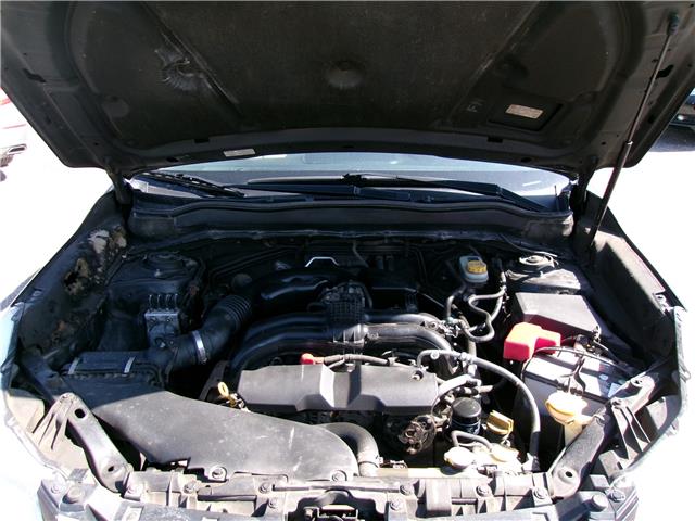 2014 Subaru Forester 2.5i Touring Package in Kitchener - Image 23 of 24