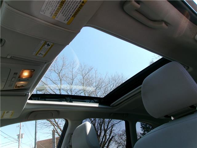 2014 Subaru Forester 2.5i Touring Package in Kitchener - Image 24 of 24
