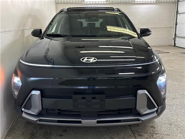 2025 Hyundai Kona 2.0L Preferred w/Trend Package (Stk: 43817J) in Belleville - Image 2 of 31