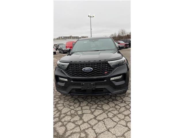2022 Ford Explorer ST (Stk: 174900) in London - Image 2 of 9