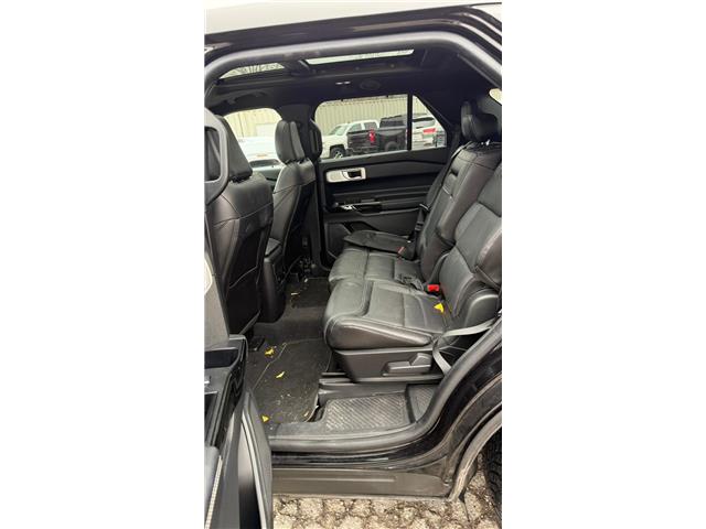 2022 Ford Explorer ST (Stk: 174900) in London - Image 9 of 9