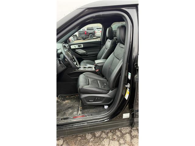 2022 Ford Explorer ST (Stk: 174900) in London - Image 6 of 9