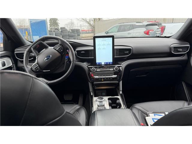 2022 Ford Explorer ST (Stk: 174900) in London - Image 8 of 9