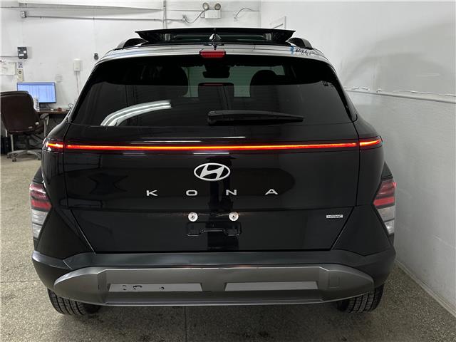 2025 Hyundai Kona 2.0L Preferred w/Trend Package (Stk: 43817J) in Belleville - Image 6 of 31