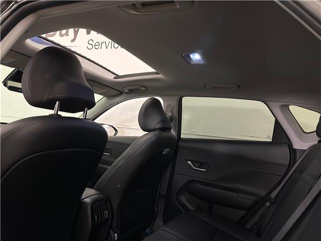 2025 Hyundai Kona 2.0L Preferred w/Trend Package (Stk: 43817J) in Belleville - Image 8 of 31