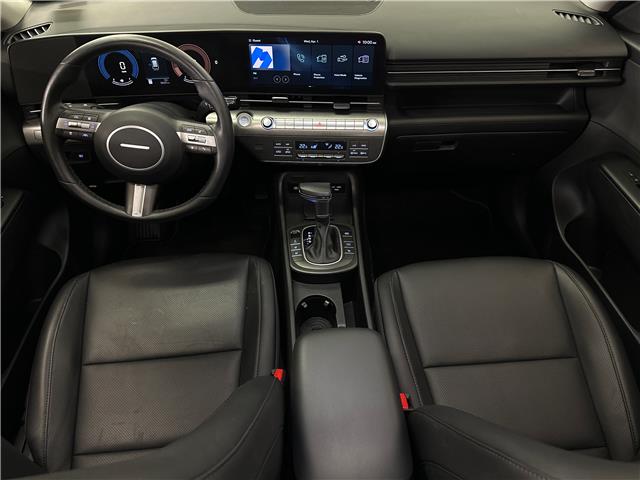 2025 Hyundai Kona 2.0L Preferred w/Trend Package (Stk: 43817J) in Belleville - Image 10 of 31