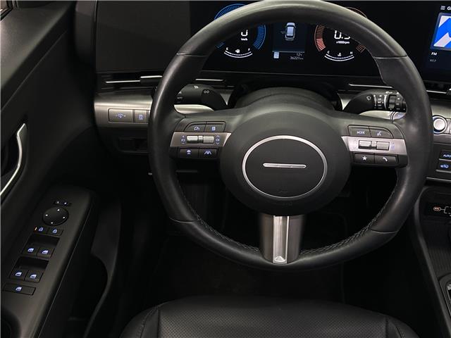 2025 Hyundai Kona 2.0L Preferred w/Trend Package (Stk: 43817J) in Belleville - Image 11 of 31