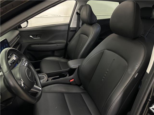 2025 Hyundai Kona 2.0L Preferred w/Trend Package (Stk: 43817J) in Belleville - Image 12 of 31