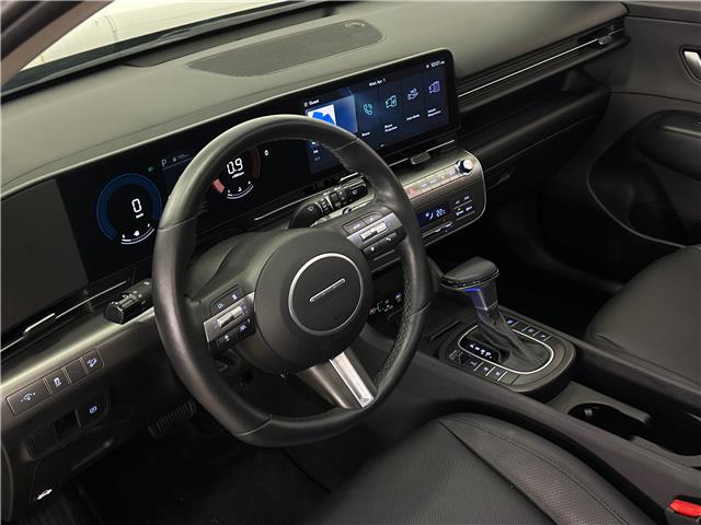 2025 Hyundai Kona 2.0L Preferred w/Trend Package (Stk: 43817J) in Belleville - Image 13 of 31